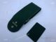 High Quality ROLEX Watch Travel Pouch Protective Cover Green Suede (5)_th.jpg